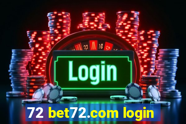 72 bet72.com login